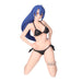 Banpresto Towa Amane Shangri-La Frontier 18cm Multicolor Collectible Figure