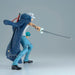 Banpresto Trafalgar Law One Piece Action Figure 15cm Anime Collectible