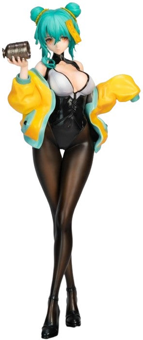 Mengxiang Toys Bar Abyss Yoyo 1/4 | Premium Spinning Toy for Tricks and Fun- Japan Figure Store - #1 Bring To You The Best Japanese Goods