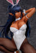 Freeing Arshes Nei Bunny Version 1/4 Scale Figure Heavy Metal Dark Fantasy- Japan Figure Store - #1 Bring To You The Best Japanese Goods