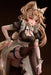 Magi Arts Battle Maid Bengal Wildcat Maria 1/7 Figure with Tapestry- Japan Figure Store - #1 Bring To You The Best Japanese Goods