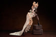 Magi Arts Battle Maid Bengal Wildcat Maria 1/7 Figure - Heterogeneous Model- Japan Figure Store - #1 Bring To You The Best Japanese Goods
