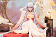Bear Panda Vsinger Luo Tianyi 1/6 Scale Painted Figure PVC ABS Collectible