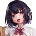 Insight 1/6 Scale Pre-Painted Figure - Chiaki Boy with Voluptuous Figure Resale