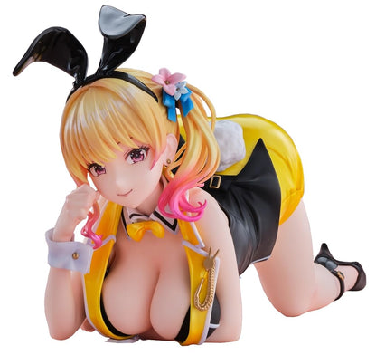 Bellfine Bunny Garden Rin 1/6 Scale PVC ABS Figure BF209 Collectible