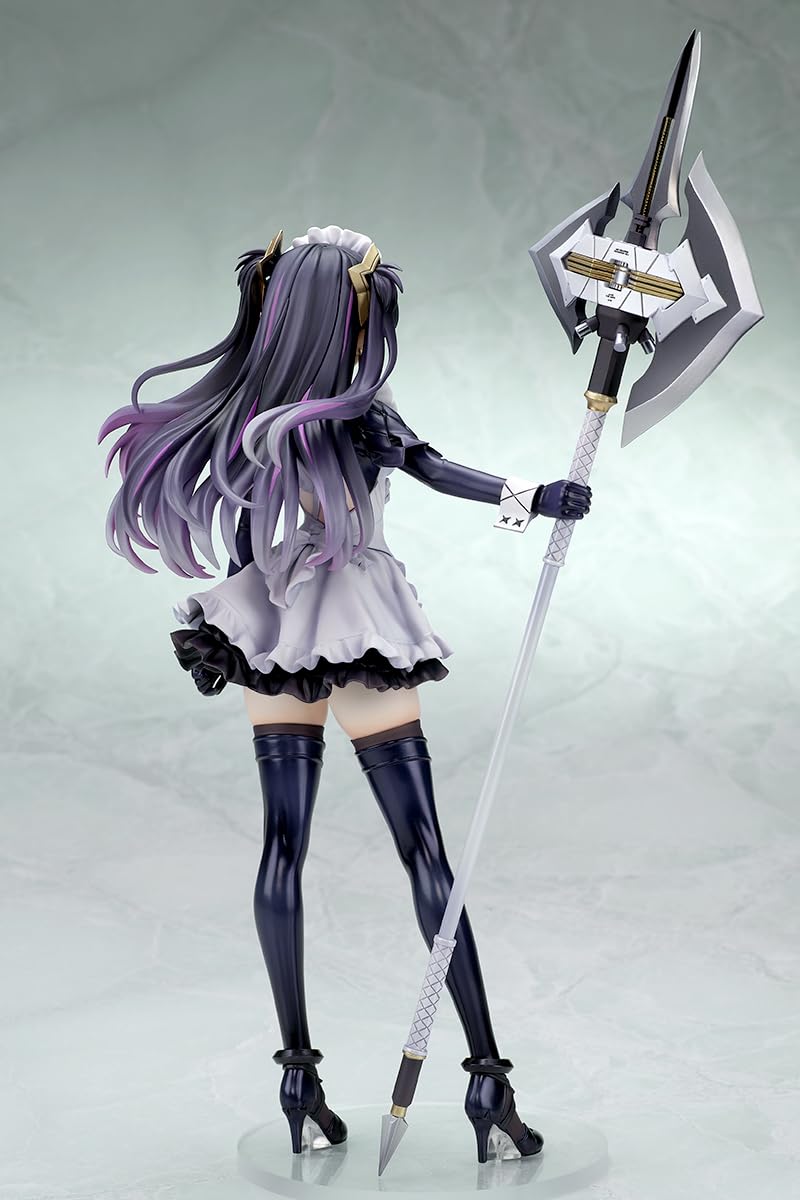 Quesq Mary District 13 Combat Type MAID Robot for Close Quarters- Japan Figure Store - #1 Bring To You The Best Japanese Goods