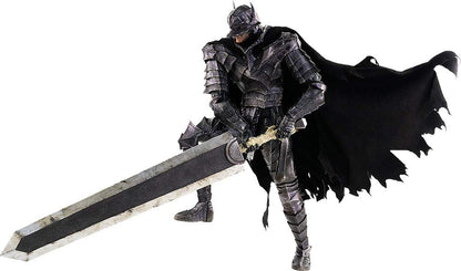 Threezero Berserk Guts Sixth Scale Figure Berserker Armor 2023 Re-Release- Japan Figure Store - #1 Bring To You The Best Japanese Goods