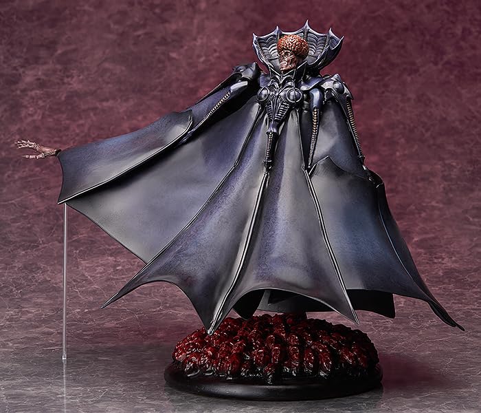 Freeing Berserk Ubik Figfix SP-004 2024 ReRelease Exclusive Figure- Japan Figure Store - #1 Bring To You The Best Japanese Goods