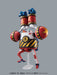 Bandai Spirits Best Mecha Collection Franky Shogun Color-Coded Model Kit- Japan Figure Store - #1 Bring To You The Best Japanese Goods