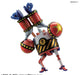 Bandai Spirits Best Mecha Collection Franky Shogun Color-Coded Model Kit- Japan Figure Store - #1 Bring To You The Best Japanese Goods