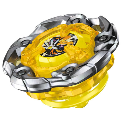 Takara Tomy Beyblade X Ux-03 Booster Wizard Rod 5-70Db Toy Spinner- Japan Figure Store - #1 Bring To You The Best Japanese Goods