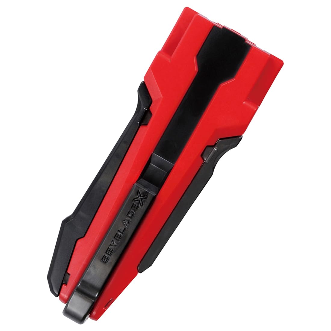 Takara Tomy Beyblade X Bx-30 Custom Grip Red Version for Enhanced Performance- Japan Figure Store - #1 Bring To You The Best Japanese Goods