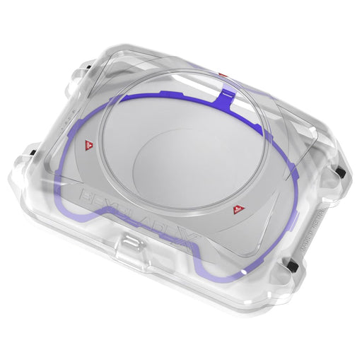Takara Tomy Beyblade X BX-32 Wide Extreme Stadium for Advanced Battles- Japan Figure Store - #1 Bring To You The Best Japanese Goods