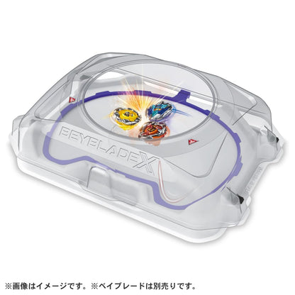 Takara Tomy Beyblade X BX-32 Wide Extreme Stadium for Advanced Battles- Japan Figure Store - #1 Bring To You The Best Japanese Goods