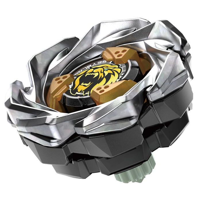 Takara Tomy Beyblade X Ux-06 Booster Leon Crest 760Gn Toy Spinner- Japan Figure Store - #1 Bring To You The Best Japanese Goods