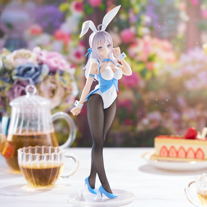 Furyu Bicute Bunnies Figure Arya from My Neighbor Arya Anime Series