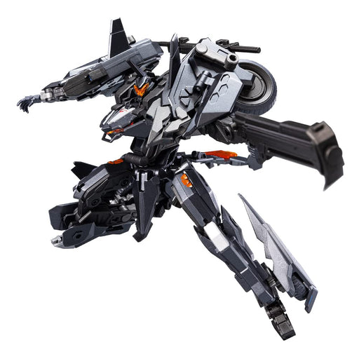 Bigfirebird Toy Build Bird/Binary Golden Claw Eyes Assembly Kit- Japan Figure Store - #1 Bring To You The Best Japanese Goods