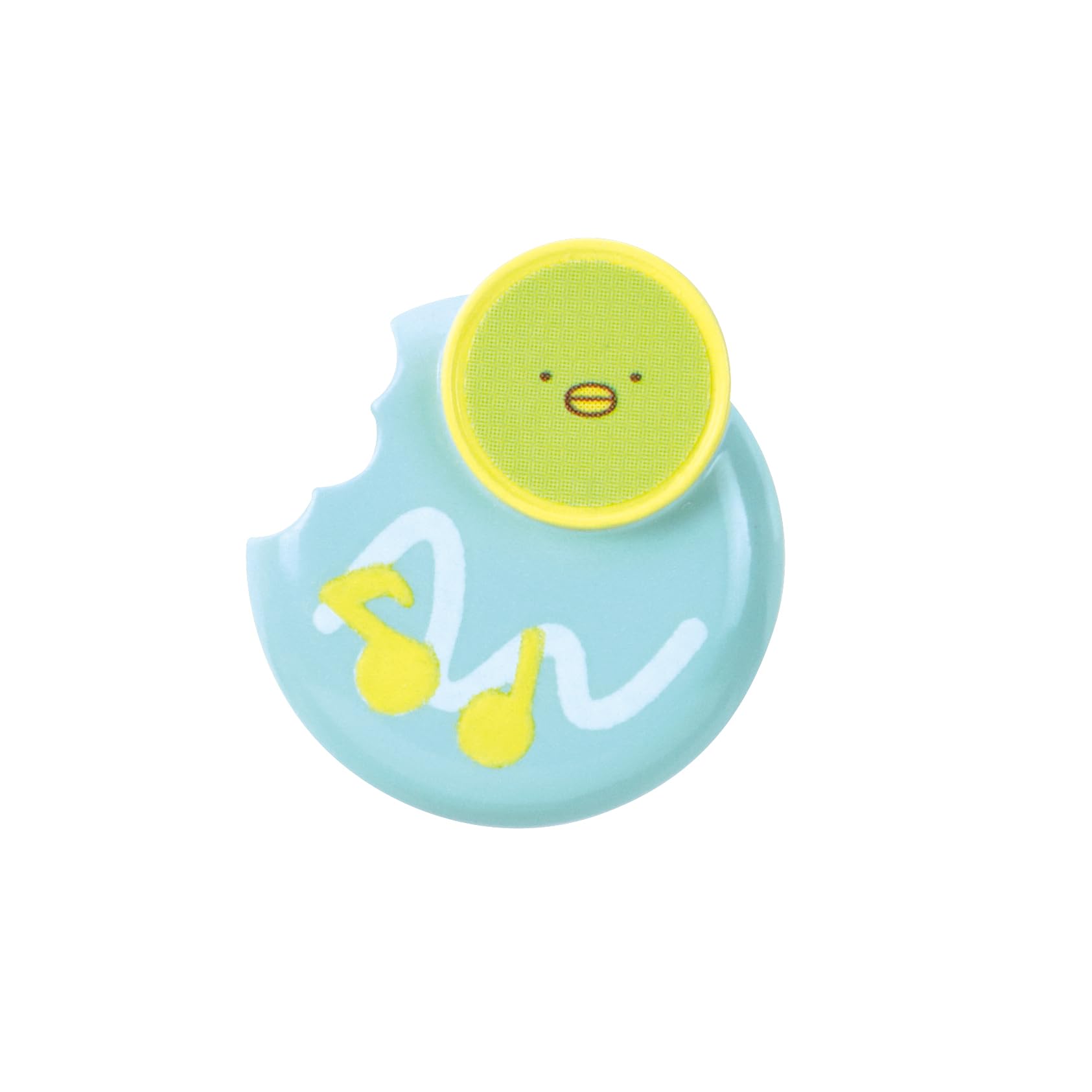 Bandai Bikkura Egg Petite Sumikko Gurashi Colorful Donut Mascot Toy Set- Japan Figure Store - #1 Bring To You The Best Japanese Goods