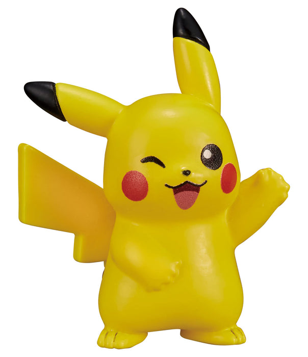 Bandai Bikkura Egg Pokemon Figure Collection Fun Toys for Kids and Collectors- Japan Figure Store - #1 Bring To You The Best Japanese Goods
