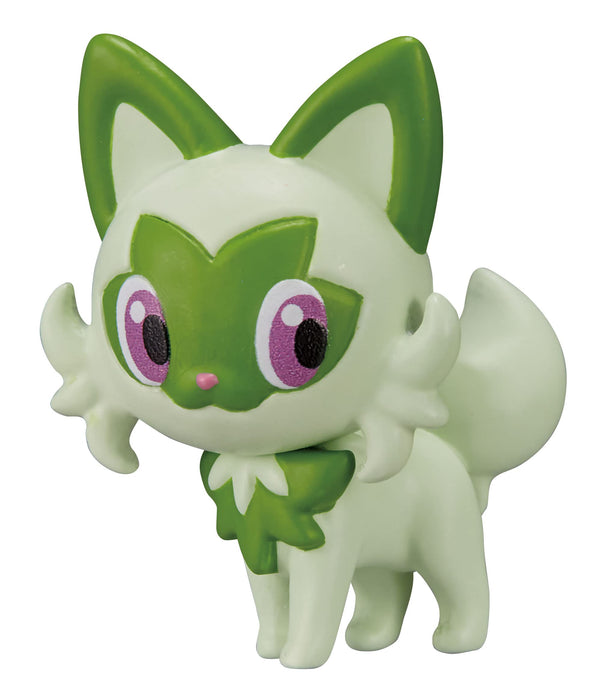 Bandai Bikkura Egg Pokemon Figure Collection Fun Toys for Kids and Collectors- Japan Figure Store - #1 Bring To You The Best Japanese Goods