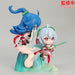 Good Smile Arts Shanghai Bilibili 22 Niang 33 Niang Yun Chi Yue Chun Ver. Figure- Japan Figure Store - #1 Bring To You The Best Japanese Goods