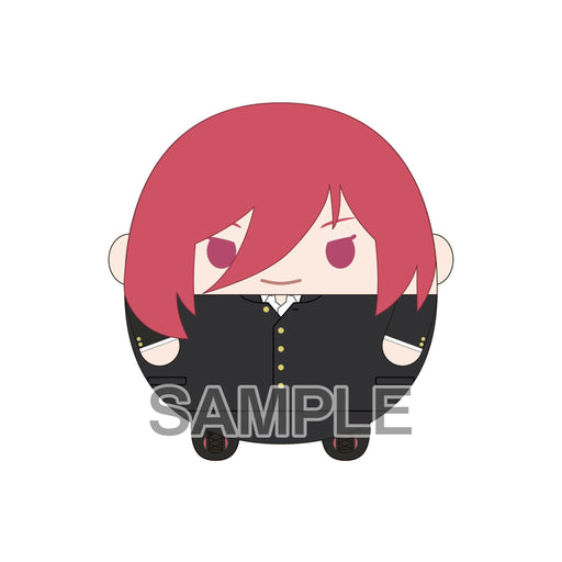 Max Limited Bl-34 Blue Lock Nagi Movie Fuwakororin M Size G Chigiri Hyoma- Japan Figure Store - #1 Bring To You The Best Japanese Goods