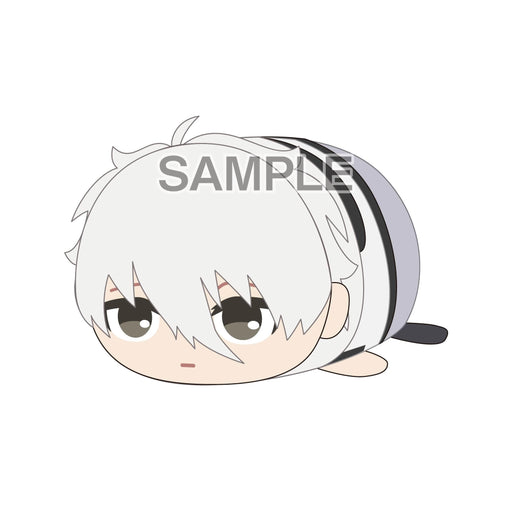 Max Limited Bl-35 Blue Lock Movie Potekoro Mascot M Size Nagi Seishiro- Japan Figure Store - #1 Bring To You The Best Japanese Goods