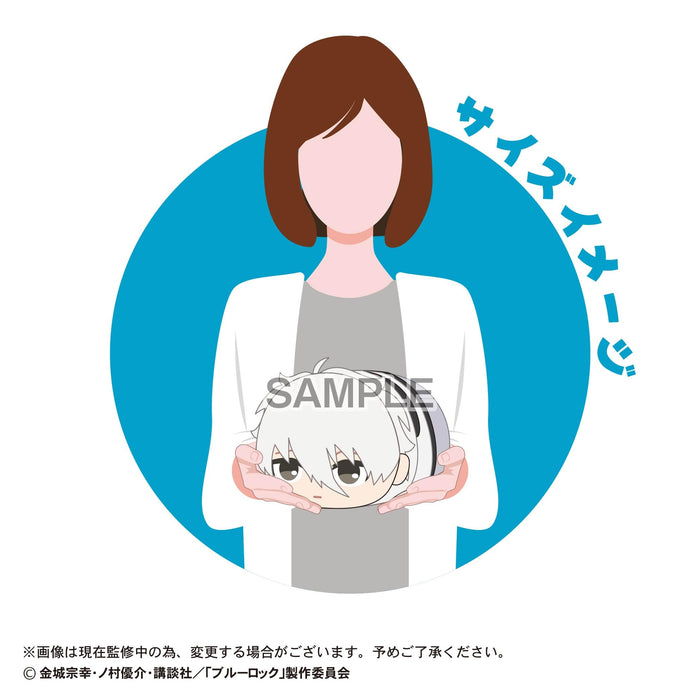 Max Limited Bl-35 Blue Lock Episode Nagi Potekoro Mascot M Size Kunigami Rensuke- Japan Figure Store - #1 Bring To You The Best Japanese Goods