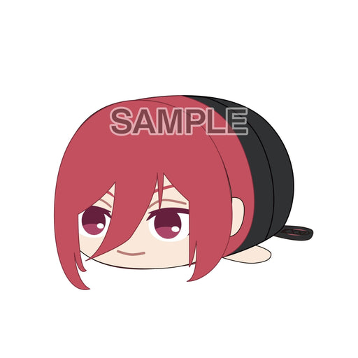 Max Limited BL-35 Blue Lock Episode Nagi Movie Potekoro Mascot M Size Hyoma- Japan Figure Store - #1 Bring To You The Best Japanese Goods