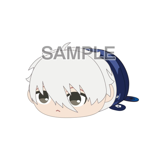 Max Limited Blue Lock Potekoro Mascot M Size Nagi Seishiro BL-51 5 Pack- Japan Figure Store - #1 Bring To You The Best Japanese Goods
