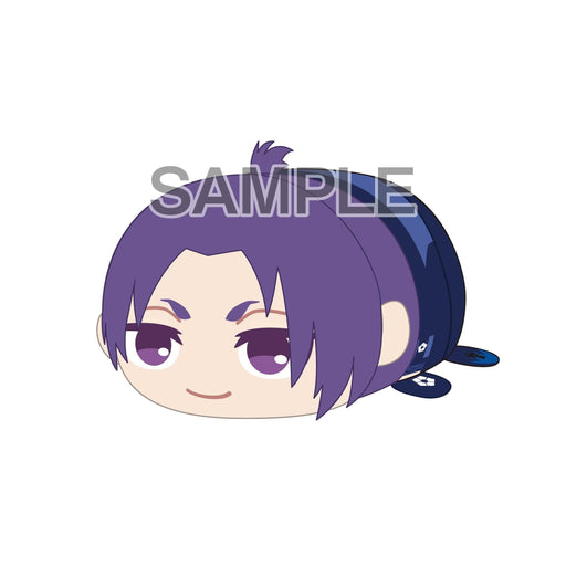 Max Limited Blue Lock Potekoro Mascot M Size Bl-51 Mikage Reo Plush- Japan Figure Store - #1 Bring To You The Best Japanese Goods