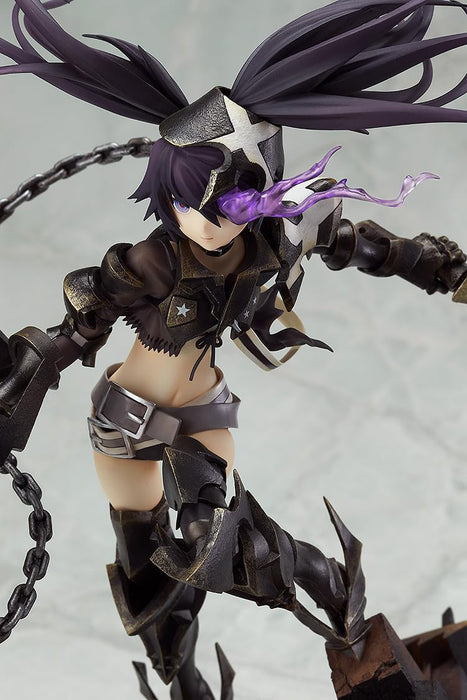 Good Smile Company Black Rock Shooter Insane 1/8 Figure 2024 Re-Release- Japan Figure Store - #1 Bring To You The Best Japanese Goods