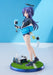 Max Factory As Manufacturer Blue Archive Hayase Yuuka 1/7 Scale Track Figure- Japan Figure Store - #1 Bring To You The Best Japanese Goods