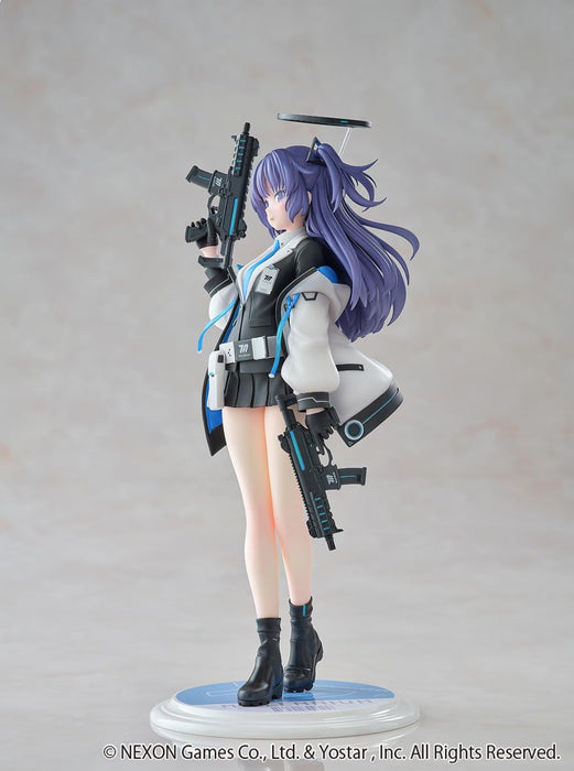 Wanderer Hayase Yuuka 1/7 Scale Figure Blue Archive Collectible Model- Japan Figure Store - #1 Bring To You The Best Japanese Goods