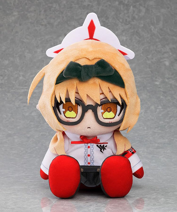 Good Smile Company Blue Archive Hinomiya Chinatsu Chocopuni Plush Toy- Japan Figure Store - #1 Bring To You The Best Japanese Goods