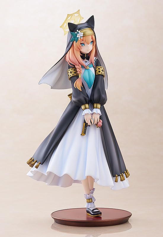 Miyuki Iochi Mari Blue Archive 1/7 Scale Figure Collectible- Japan Figure Store - #1 Bring To You The Best Japanese Goods