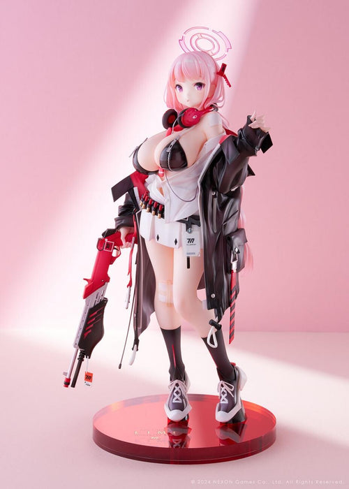 Mimeyoi Blue Archive Izumimoto Eimi 1/7 Scale Figure Collectible Toy- Japan Figure Store - #1 Bring To You The Best Japanese Goods