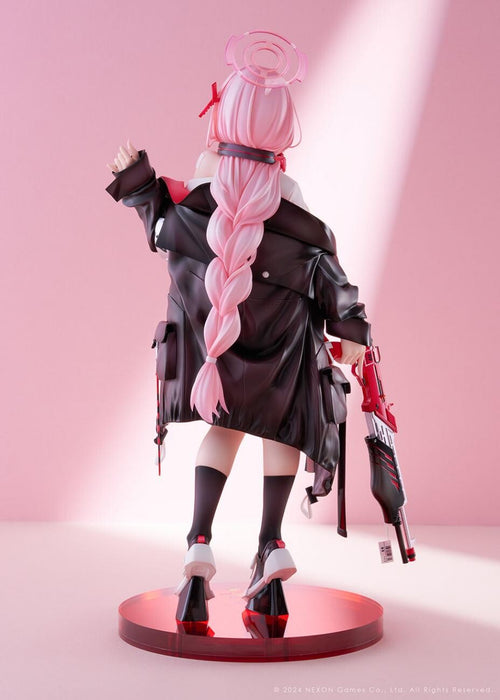 Mimeyoi Blue Archive Izumimoto Eimi 1/7 Scale Figure Collectible Toy- Japan Figure Store - #1 Bring To You The Best Japanese Goods