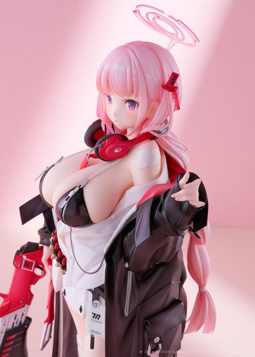 Mimeyoi Blue Archive Izumimoto Eimi 1/7 Scale Figure Collectible Toy- Japan Figure Store - #1 Bring To You The Best Japanese Goods