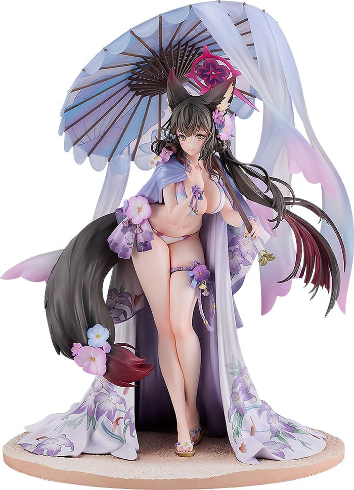 Good Smile Company Blue Archive Kosaka Wakamo 1/7 Scale Swimsuit Figure- Japan Figure Store - #1 Bring To You The Best Japanese Goods