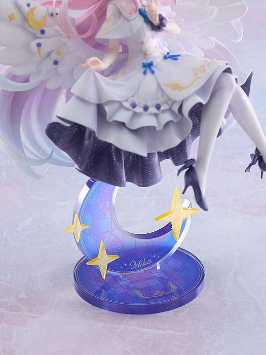 Good Smile Company Blue Archive Misono Mika 1/7 Scale Figure Call Of The Stars- Japan Figure Store - #1 Bring To You The Best Japanese Goods