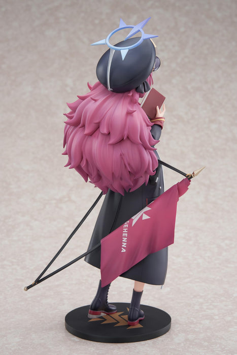 Blue Archive Natsume Iroha Figure 1/7 Scale by Apex Innovation- Japan Figure Store - #1 Bring To You The Best Japanese Goods