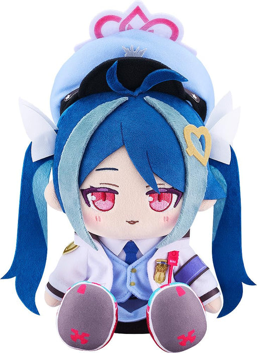 Good Smile Company Blue Archive Nemugaki Fubuki Chocotto Punitto Figure- Japan Figure Store - #1 Bring To You The Best Japanese Goods