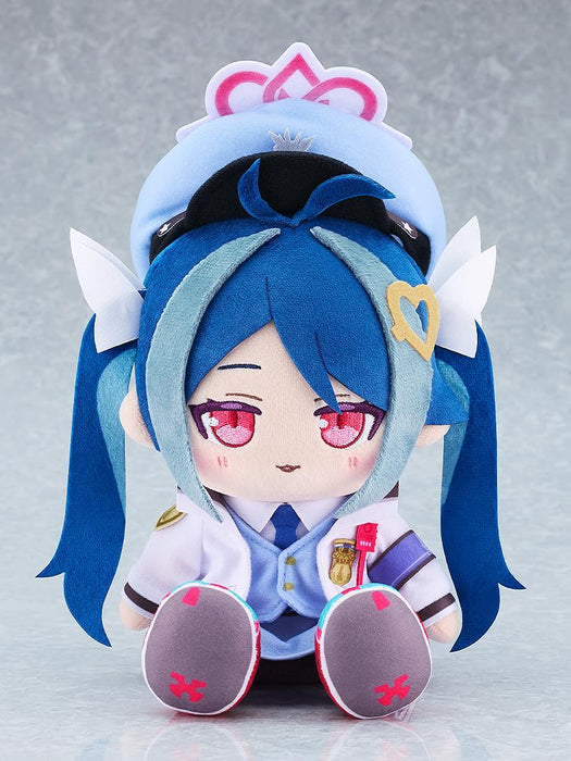 Good Smile Company Blue Archive Nemugaki Fubuki Chocotto Punitto Figure- Japan Figure Store - #1 Bring To You The Best Japanese Goods