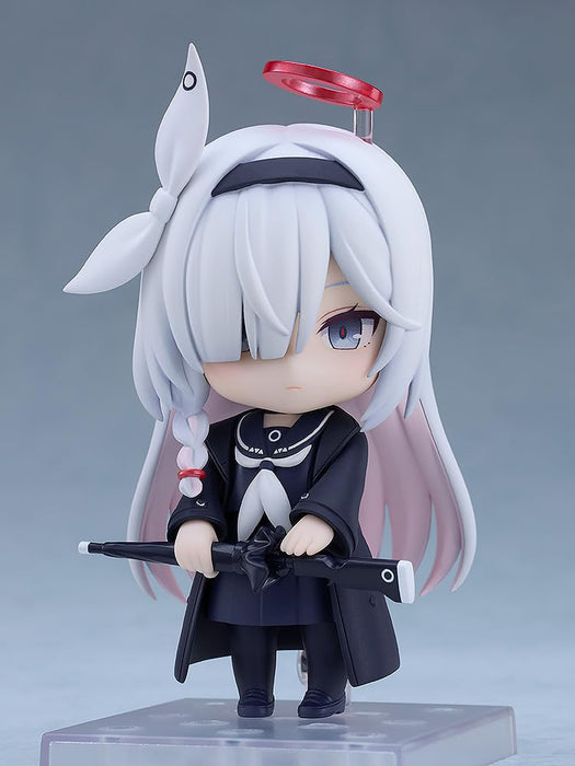 Good Smile Company Nendoroid 2603 Plana Blue Archive Collectible Figure- Japan Figure Store - #1 Bring To You The Best Japanese Goods