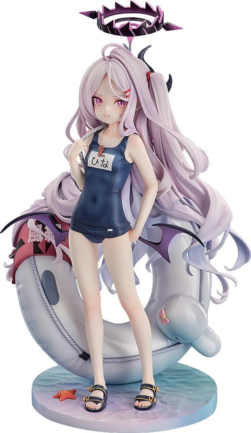 Good Smile Arts Shanghai Blue Archive Sorasaki Hina 1/7 Swimsuit Figure- Japan Figure Store - #1 Bring To You The Best Japanese Goods