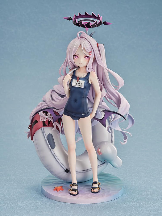 Good Smile Arts Shanghai Blue Archive Sorasaki Hina 1/7 Swimsuit Figure- Japan Figure Store - #1 Bring To You The Best Japanese Goods