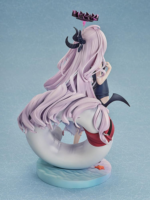 Good Smile Arts Shanghai Blue Archive Sorasaki Hina 1/7 Swimsuit Figure- Japan Figure Store - #1 Bring To You The Best Japanese Goods