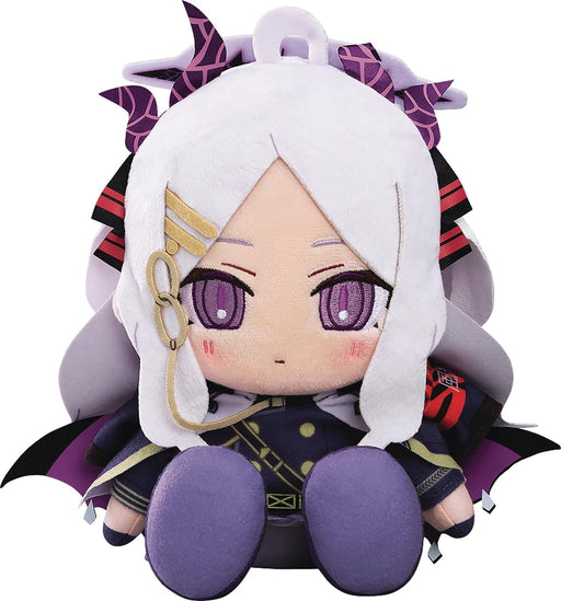 Good Smile Company Blue Archive Sorasaki Hina Chocopuni Plush Toy- Japan Figure Store - #1 Bring To You The Best Japanese Goods
