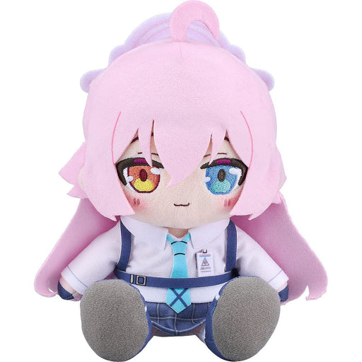 Good Smile Company Blue Archive Takanashi Hoshino Collectible Figure- Japan Figure Store - #1 Bring To You The Best Japanese Goods